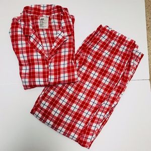 H and m pyjamas set Clearance